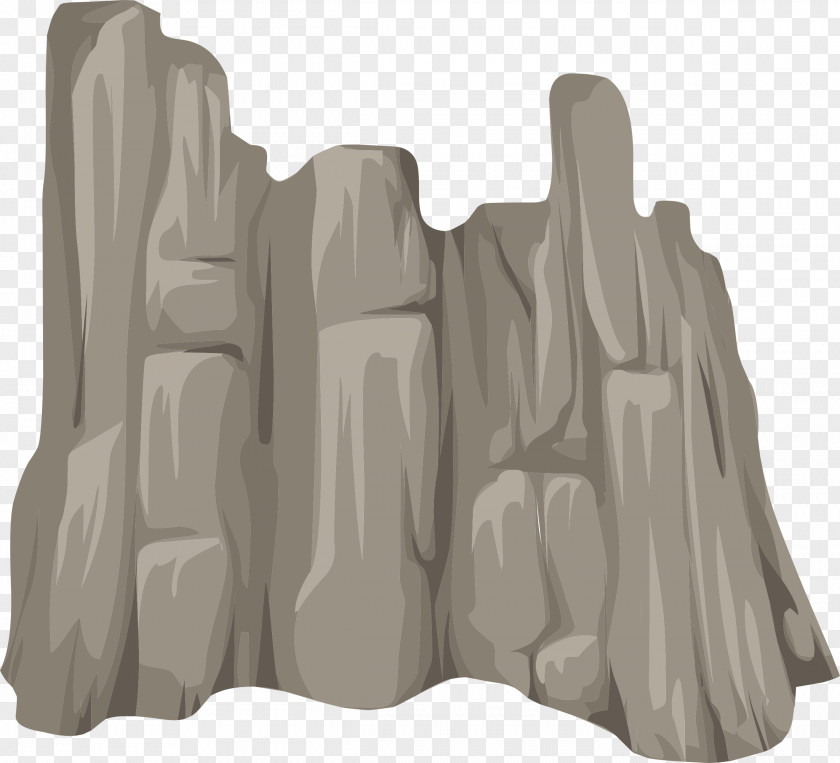 Mountains Cliff Clip Art PNG