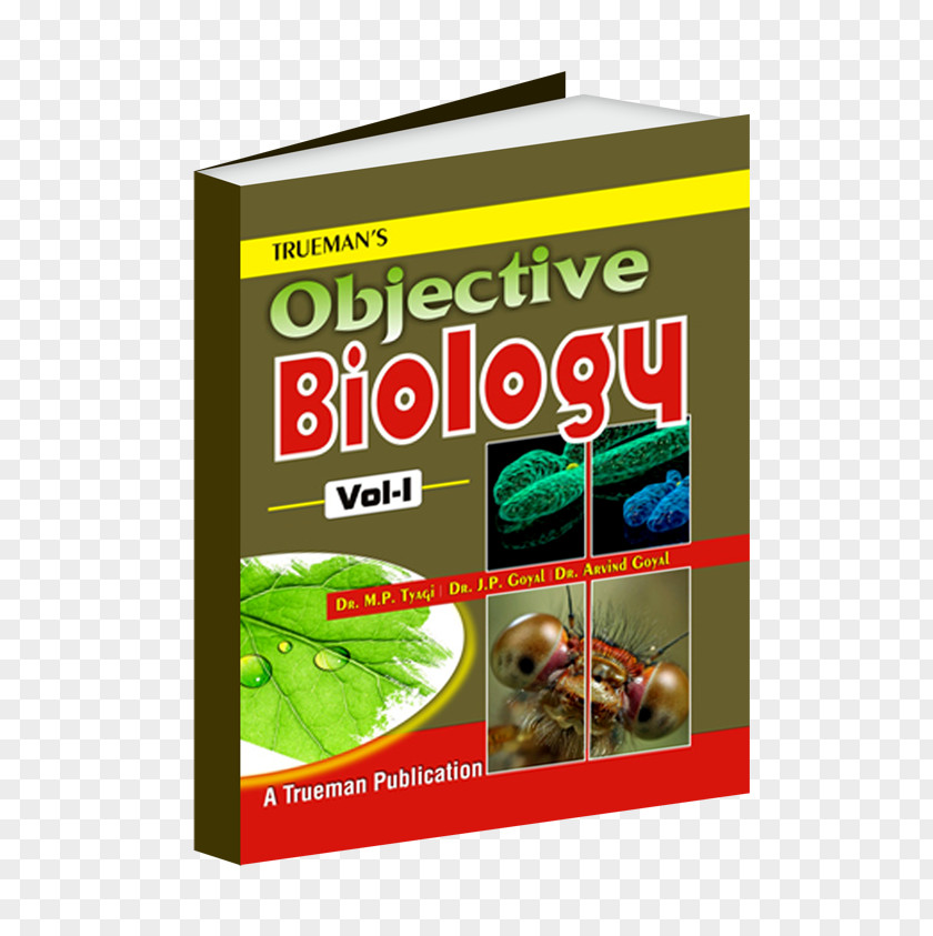 Objective NEET · 2018 Display Advertising Brand Biology PNG