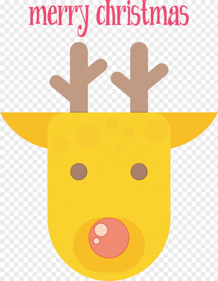 Reindeer PNG