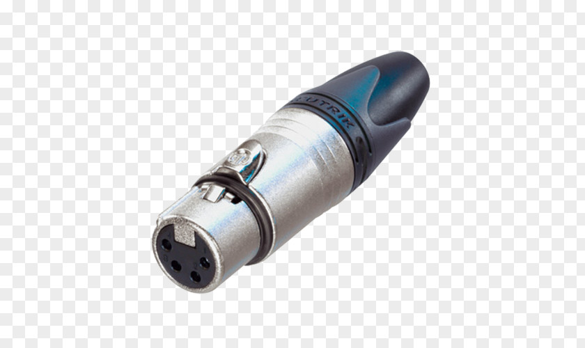 Speakon Connector XLR Neutrik Electrical Cable Gender Of Connectors And Fasteners PNG