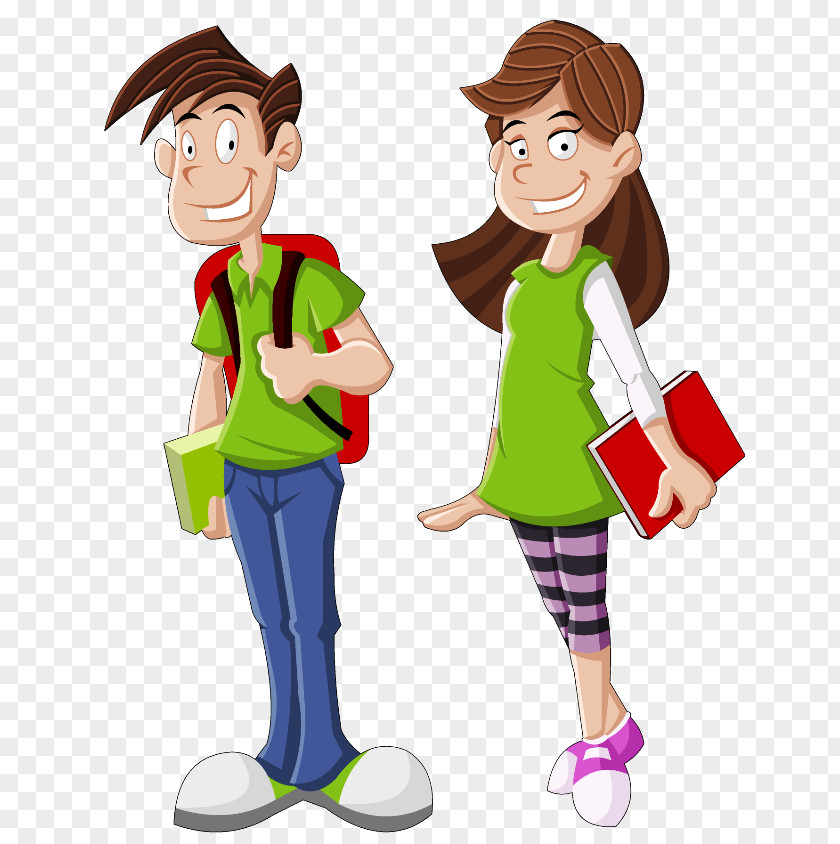 Student National Secondary School High Clip Art PNG