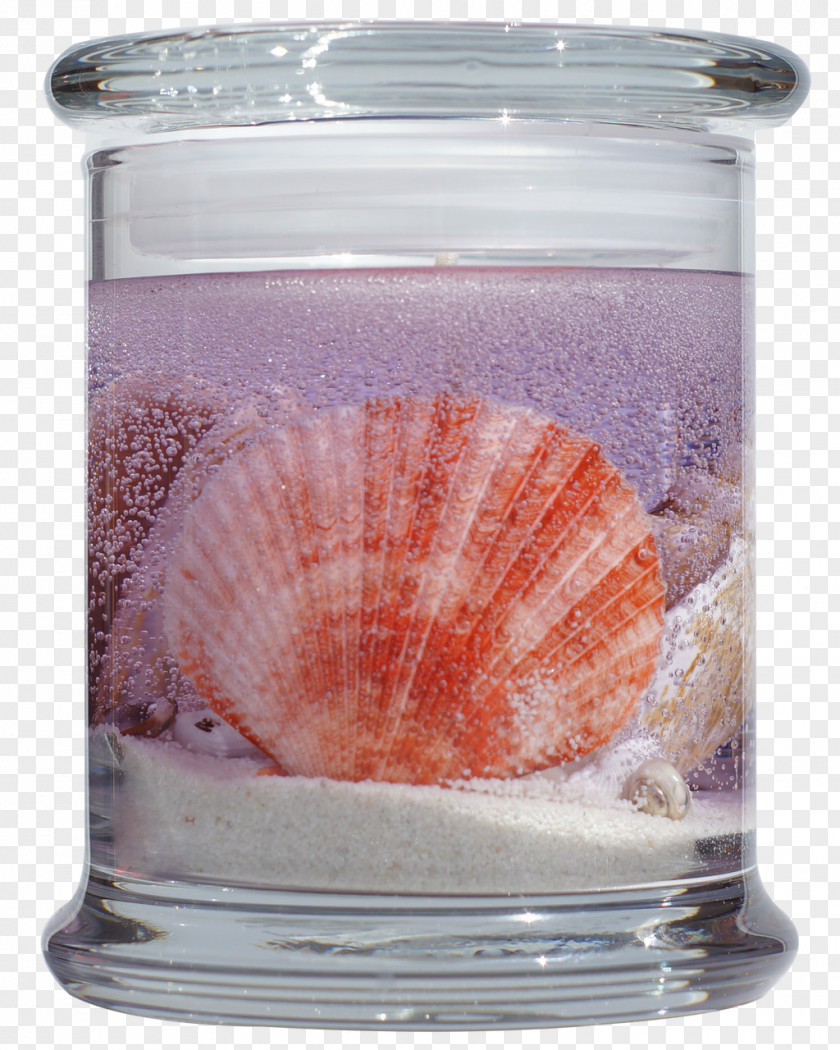Sweet Scented Osmanthus Candle Lighting Jar Color Gel PNG