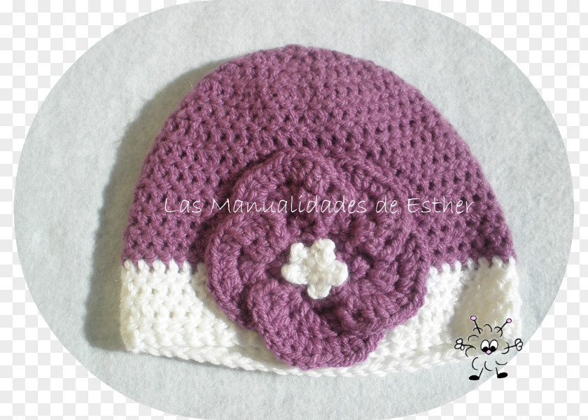 Tejido Crochet Wool Bonnet Askartelu Knitting PNG