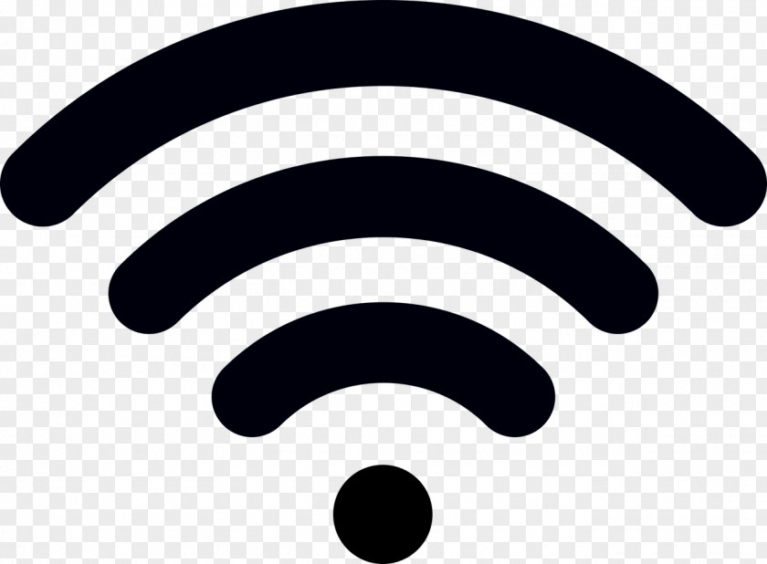 Wifi Wi-Fi Symbol Wireless PNG
