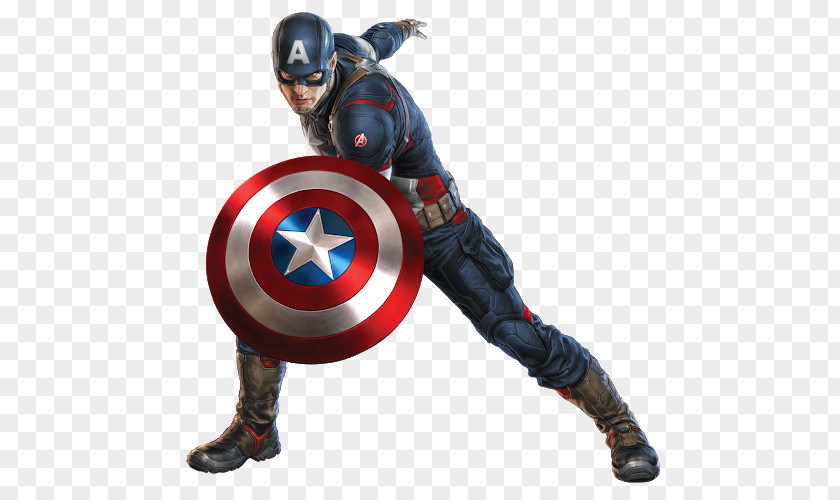 Captain America America's Shield Iron Man Clip Art PNG
