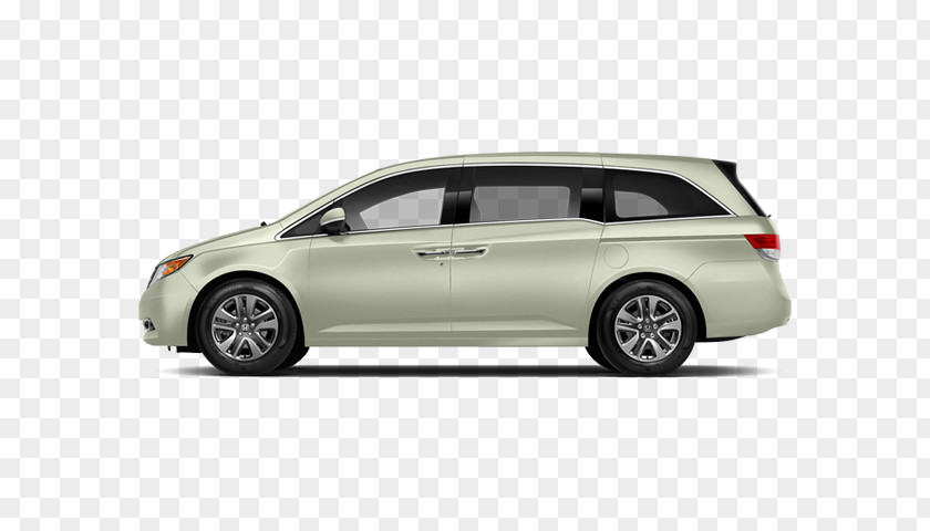 Car 2011 Honda Odyssey 2016 2018 PNG