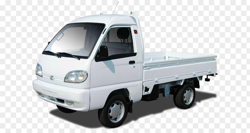 Car Compact Van FAW Group Kia Motors Truck PNG