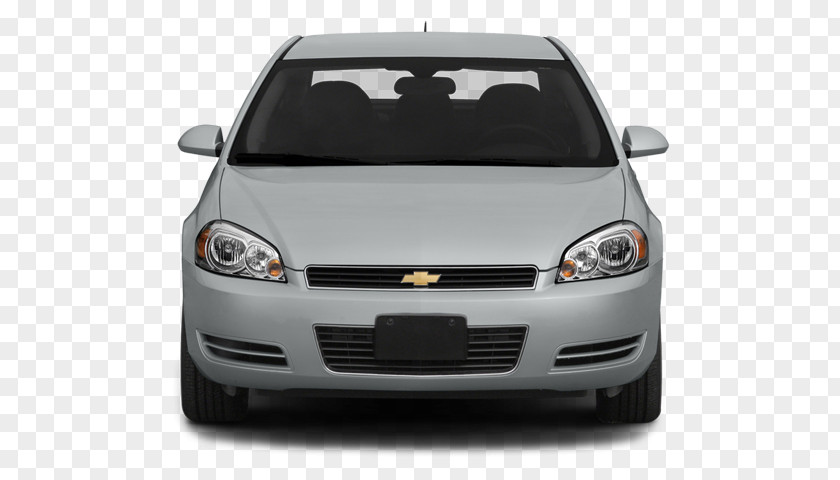 Chevrolet 2009 Impala 2012 Car 2016 PNG