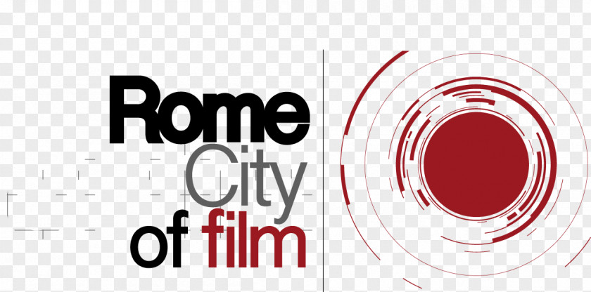 City Of Film Creative Logo PNG