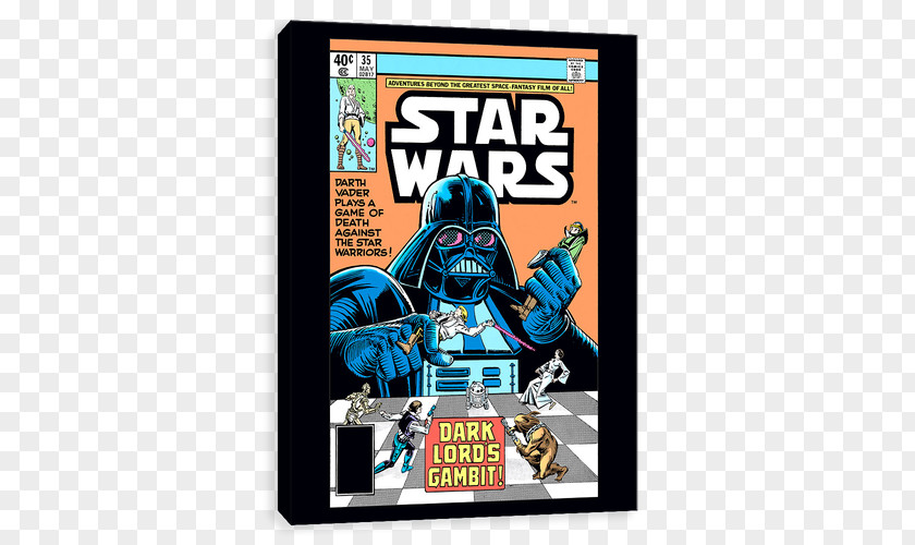 Comic Stars Comics Anakin Skywalker Luke Book Star Wars PNG