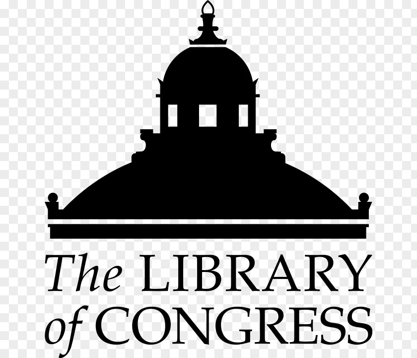 Congress Logo Law Library Of United States Federal Government The PNG
