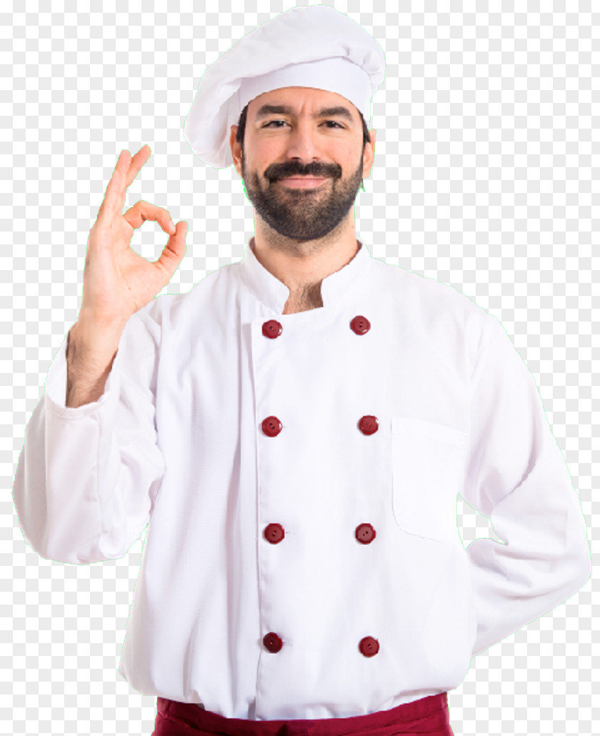 Cooking John Mitzewich Chef's Uniform Desktop Wallpaper PNG