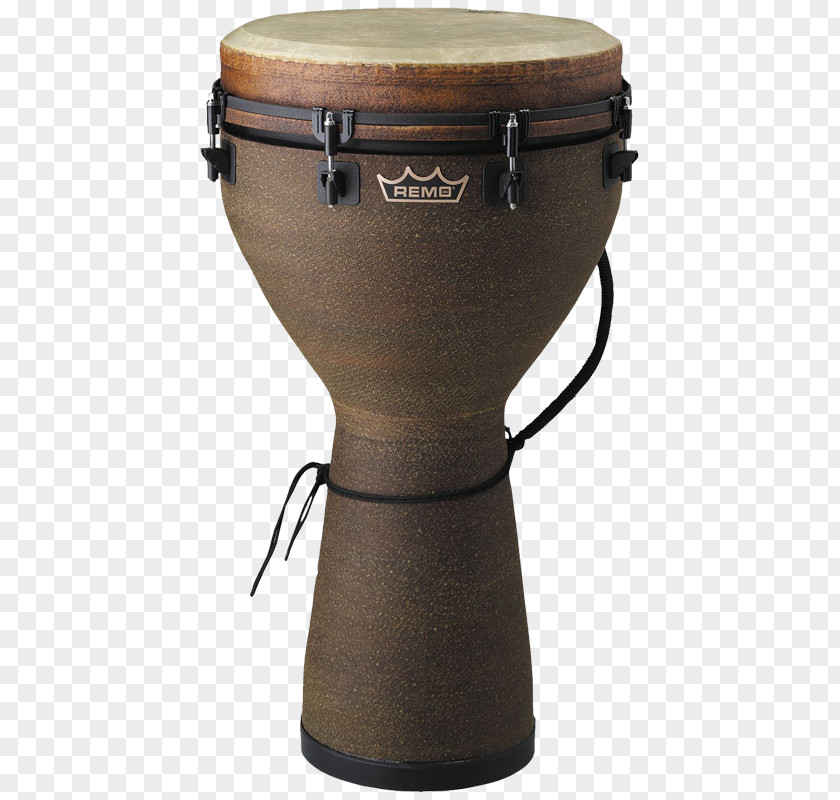 Drum Djembe Remo Drumhead Musical Instruments PNG