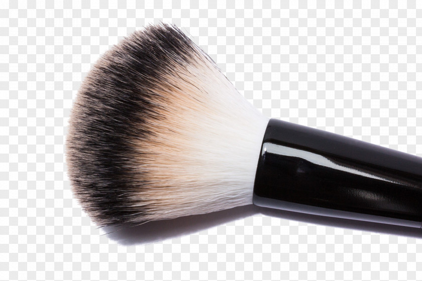 Makeup Brush Stearic Acid Nail Skin Face Make-up PNG