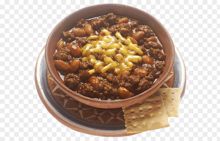 Meat Chili Con Carne Bowl Clip Art PNG