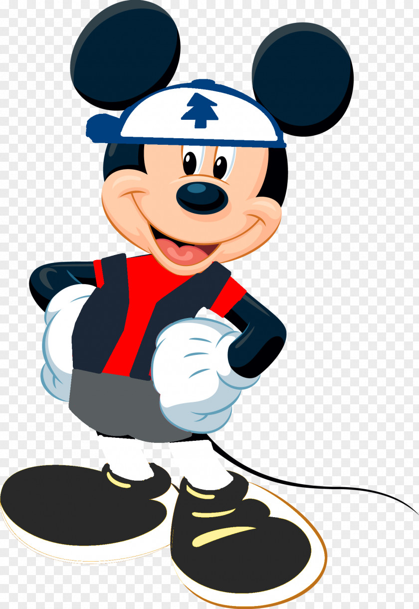Mickey Hand Mouse Minnie Donald Duck Daisy The Walt Disney Company PNG