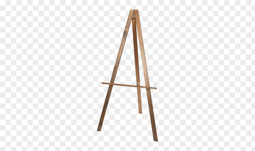 Painting Easel Image Canvas PNG