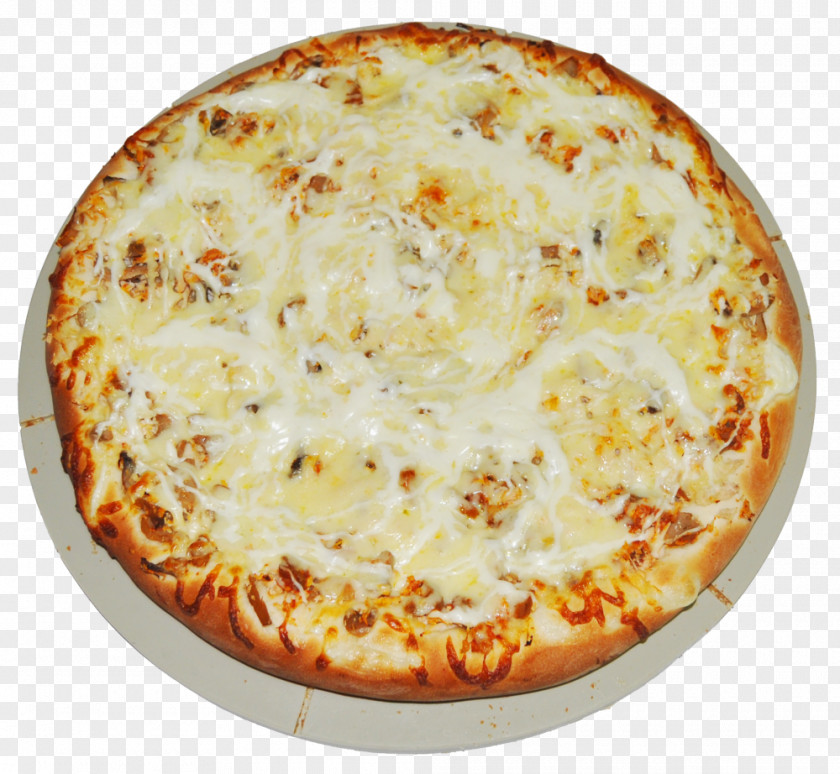 Pizza California-style Sicilian Cheese Recipe PNG