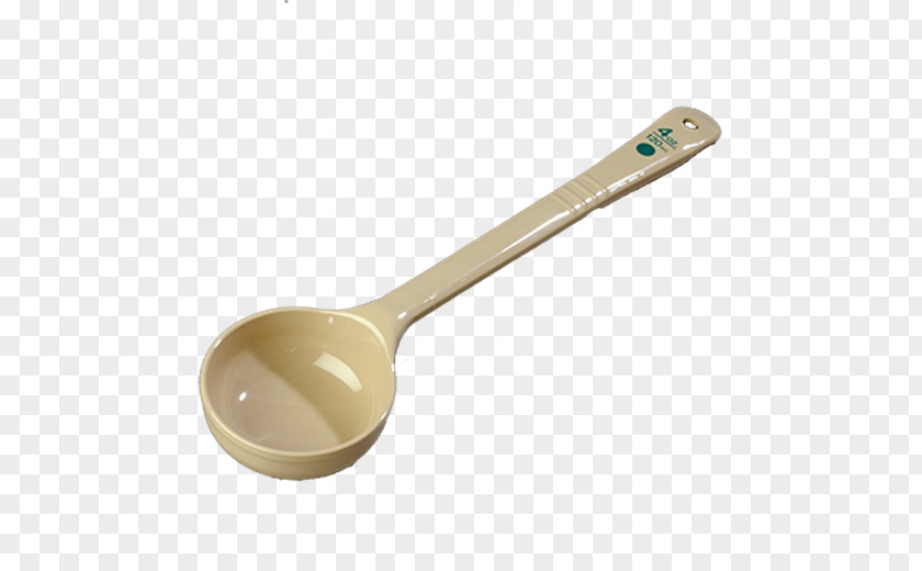 Spoon Wooden Measuring Cup Handle PNG
