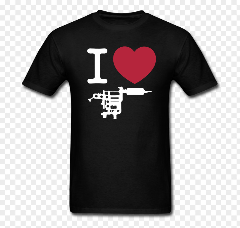 T-shirt Tattoo Ink Inked Artist PNG