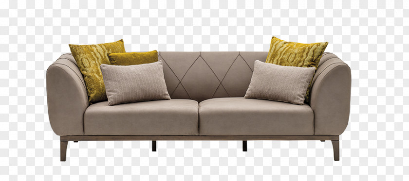 Bamby Koltuk Loveseat Couch Bed Furniture PNG