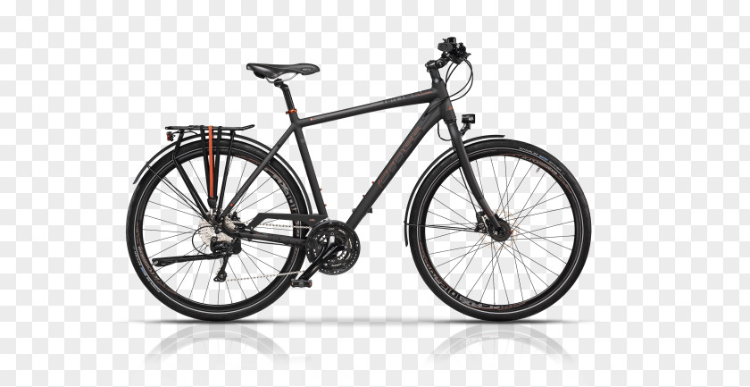 Bicycle Cyclo-cross Hybrid Cycling SHIMANO DEORE PNG