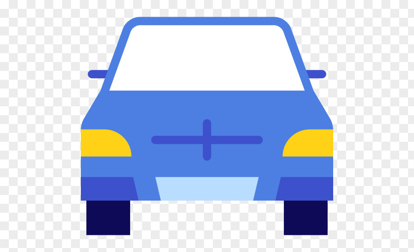 Car Vehicle Transport Icon PNG