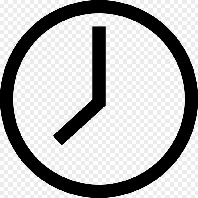 Clock Vector Graphics Alarm Clocks Clip Art PNG