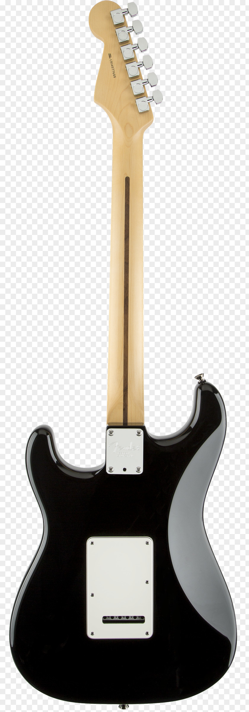 Electric Guitar Fender Stratocaster Musical Instruments Corporation Squier Deluxe Hot Rails PNG