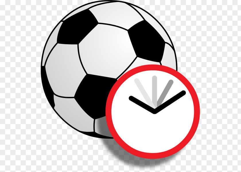 Football Sport Clip Art PNG