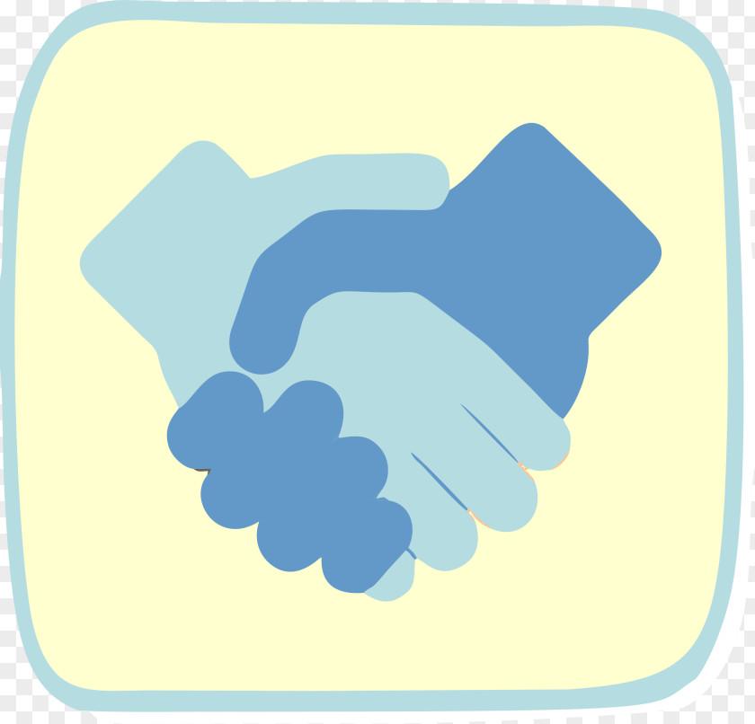 Handshake Double Check Handyman Clip Art PNG