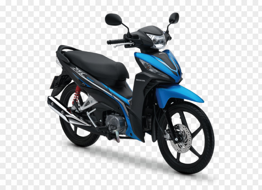 Honda Motor Company Wave Series Authorized Dealer Luc Linh 2 Fourth Generation Integra Motorcycle PNG