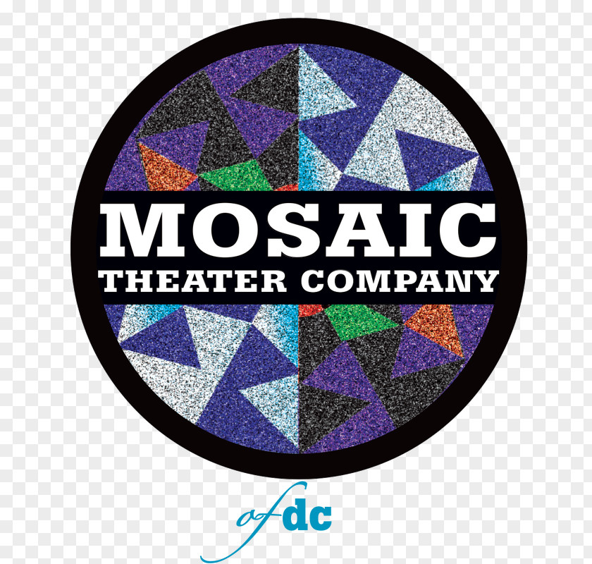 Macbeth Crown Mosaic Theater Company Of DC Brand Pattern Font PNG