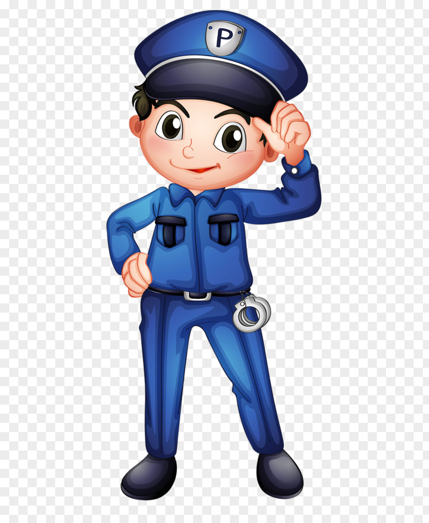 Police Clip Art Vector Graphics Officer Stock Illustration PNG