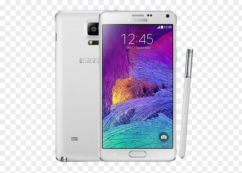 Samsung Smartphone Telephone Android Unlocked PNG