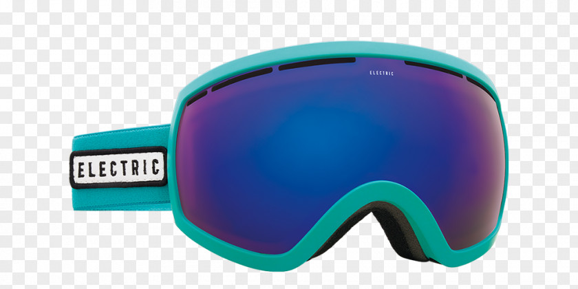 Skiing Electric Visual Evolution, LLC Sunglasses Gafas De Esquí PNG
