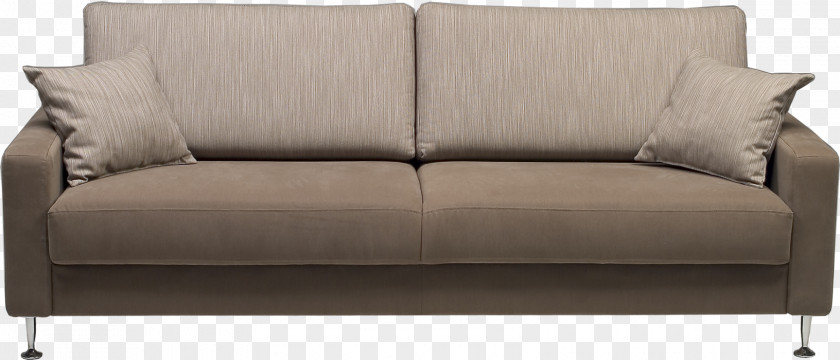 Sleeper Chair Couch Furniture Divan Sofa Bed PNG