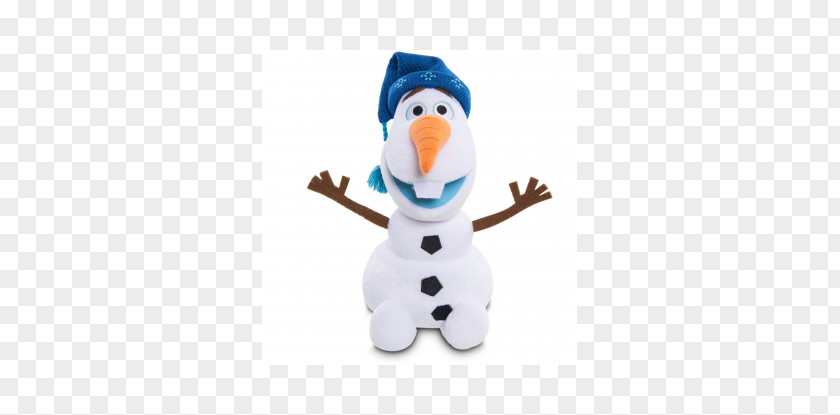 Snowman Olaf Stuffed Animals & Cuddly Toys The Walt Disney Company Coloring Book PNG