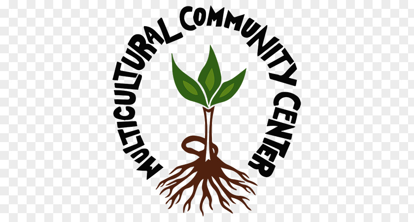 Student Community Multicultural Center Campus Logo PNG