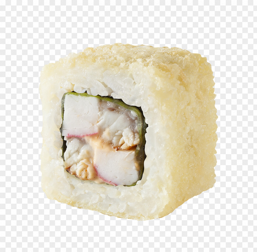 Sushi California Roll Pizza Tempura Unagi PNG