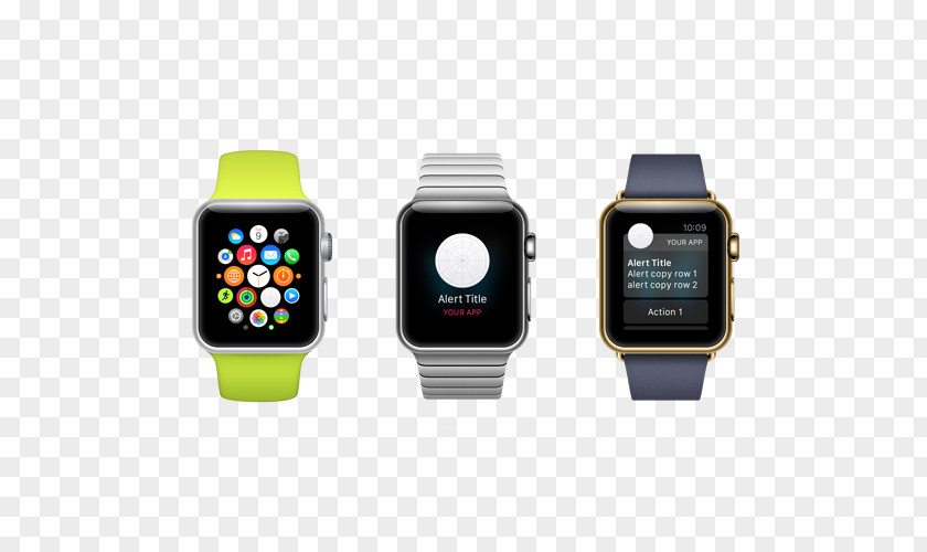 Apple Watch Series 2 Macintosh Smartwatch PNG