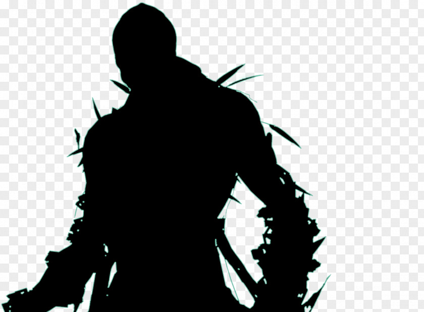 Colorful Characters Silhouette Injustice 2 Injustice: Gods Among Us Scarecrow Batman Darkseid PNG