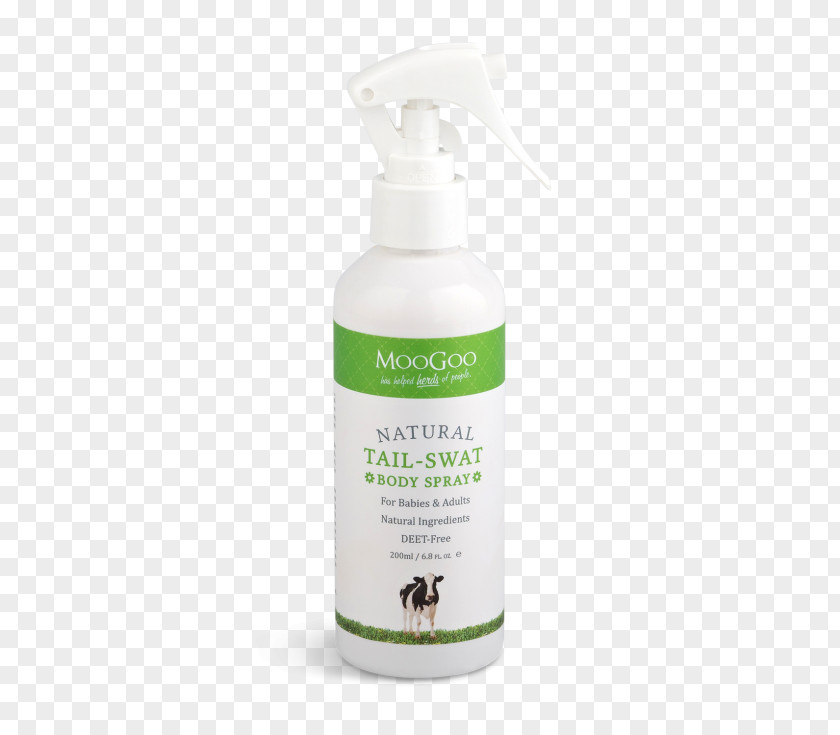 Cow Milk Bucket Lotion Household Insect Repellents Body Spray Tail Liquid PNG