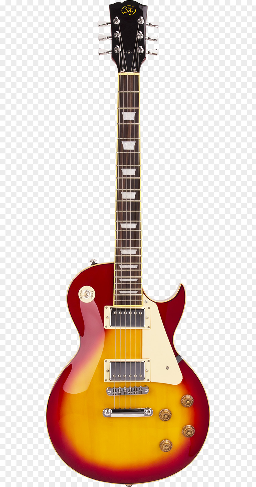 Electric Guitar Gibson Les Paul Studio Custom Epiphone Brands, Inc. PNG