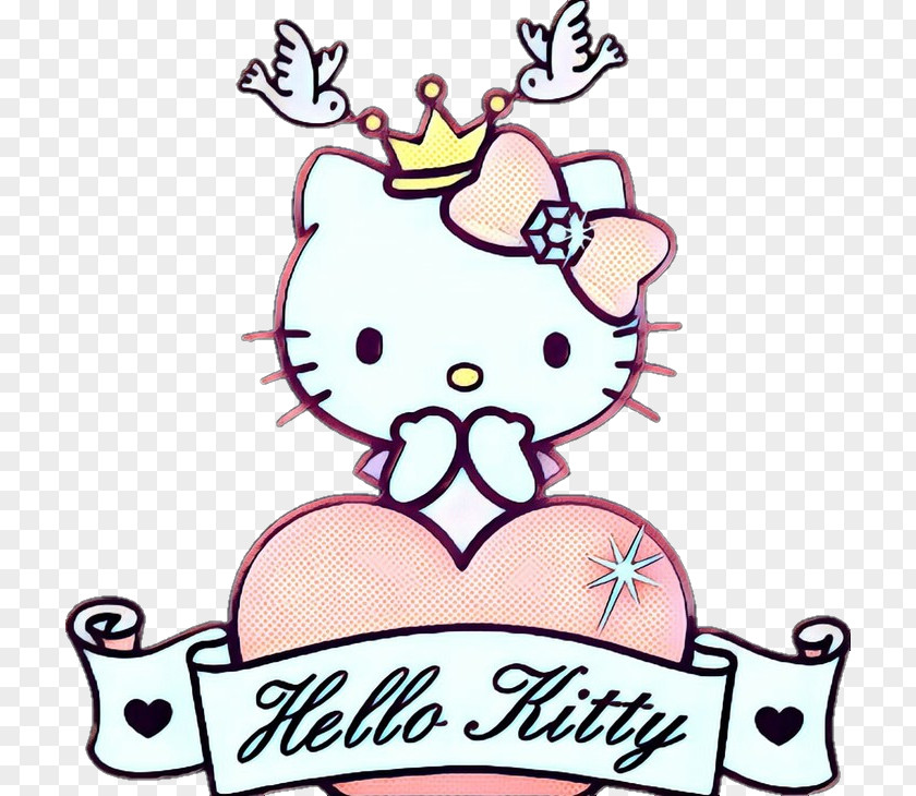 Hello Kitty Online My Melody Sanrio Image PNG