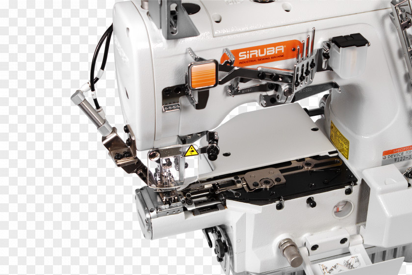 Lockstitch Sewing Machine Machines Needles Tool PNG