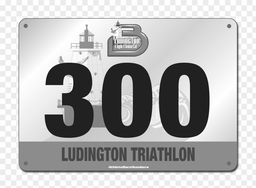 Marathon Number Triathlon Auto Racing Competition PNG