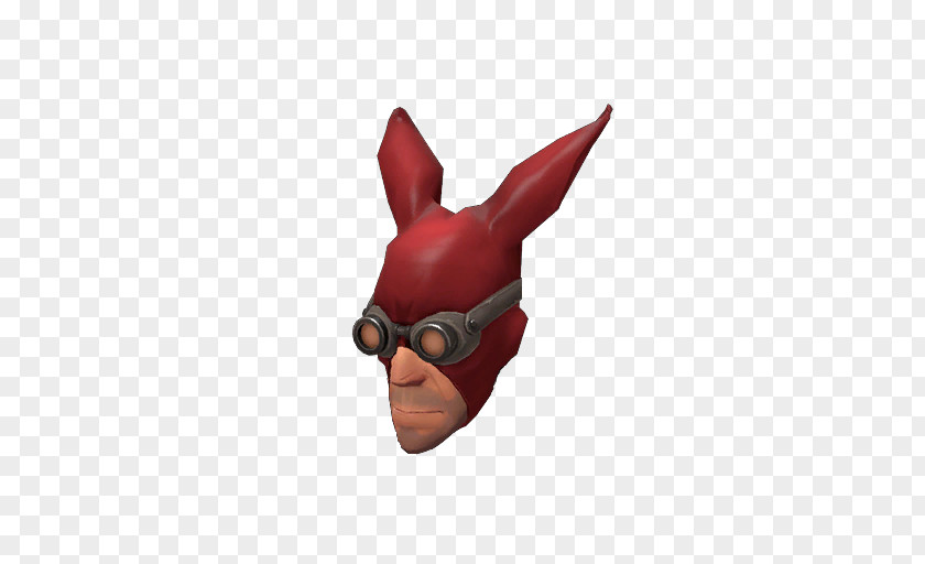 Marsupial Team Fortress 2 Halloween Item Character PNG