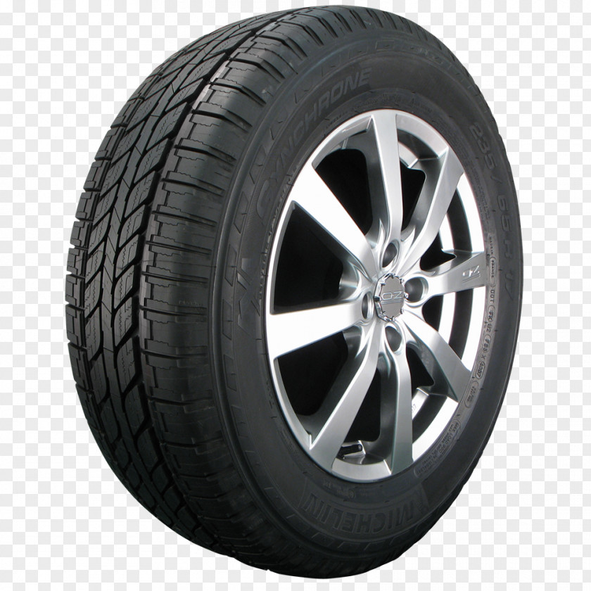 Michelin Tread Car Goodyear Tire And Rubber Company Bridgestone PNG