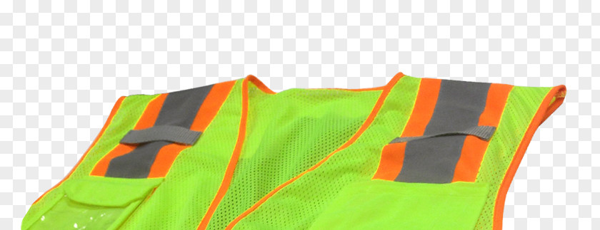 Protective Clothing High-visibility Product Design Green PNG